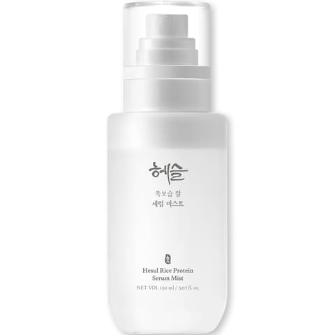 Rice Protein Serum Mist