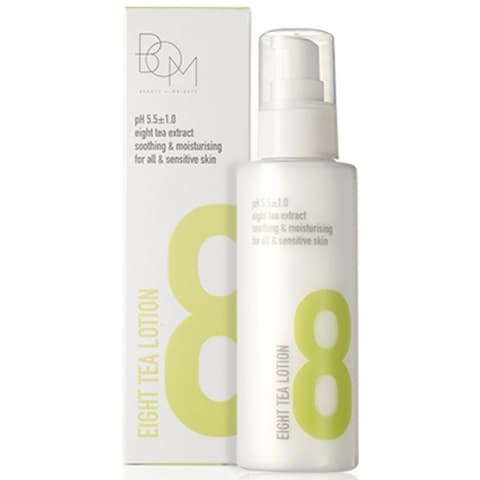 Eight Tea Lotion, 120ml, 1pack