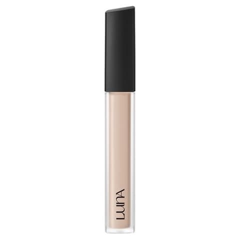 Longlasting Tip Concealer Cover Fit EX [SPF34/PA++], 7.5g, 22N, 1pack