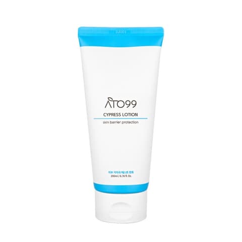 Cypress Lotion, 200ml, 1pack