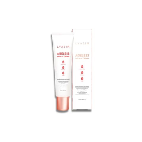 Ageless Mela-X Cream, 50ml, 1pack