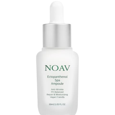 Ectopanthenol Spa Ampoule