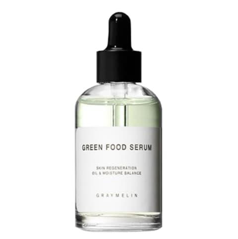 Green Food Serum, 50ml, 1pack