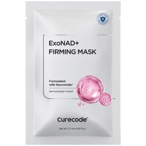 ExoNAD Firming Mask