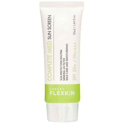 Complit Mild Sunscreen, 50ml, 1pack