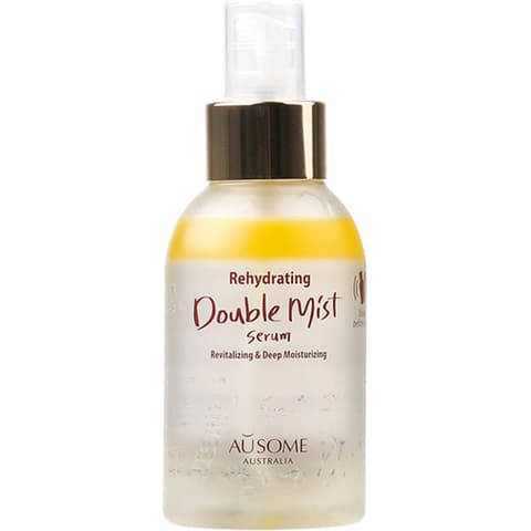 Rehydrating Double Mist Serum