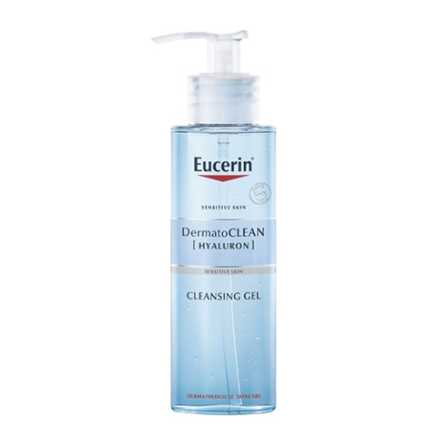 DermaTo Clean Refreshing Cleansing Gel, 200ml, 1pack