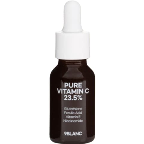Pure Vitamin C 23.5%