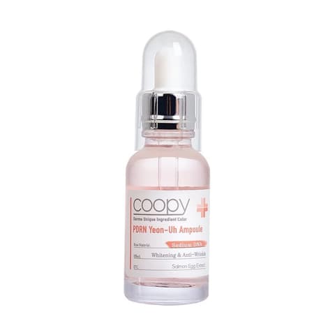 PDRN Salmon Ampoule, 30ml, 1pack