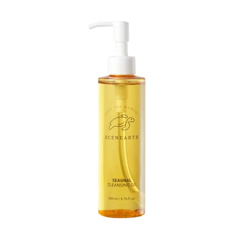Signal Cleansing Oil, 200ml, 1pack