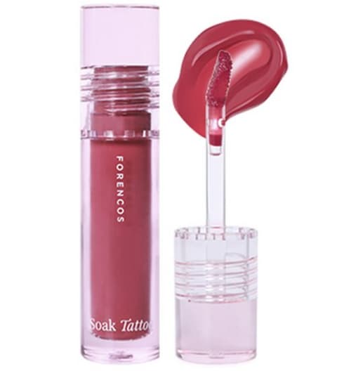 Soak Tattoo Tint, 2.5g, Atti, 1pack