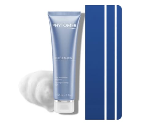Oxygen Foam Cleanser, 150ml, 1pack
