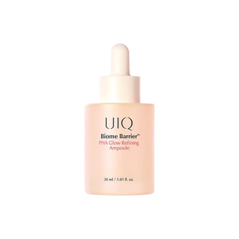 Biome Barrier PHA Glowing Refining Ampoule