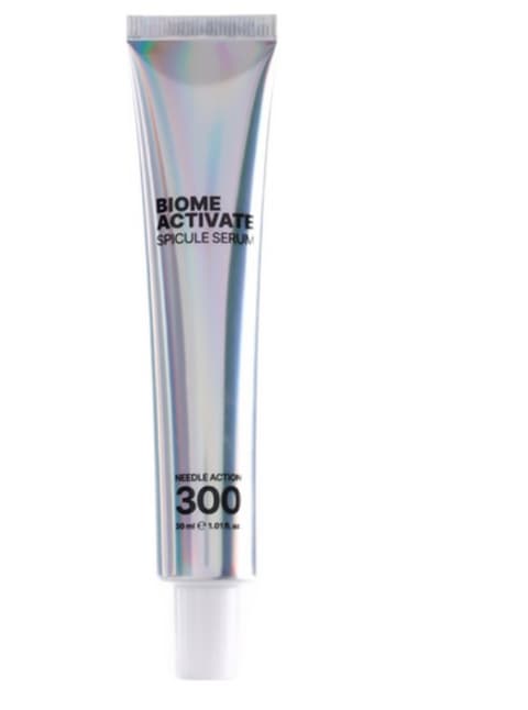 Needle Action 300 Spicule Serum