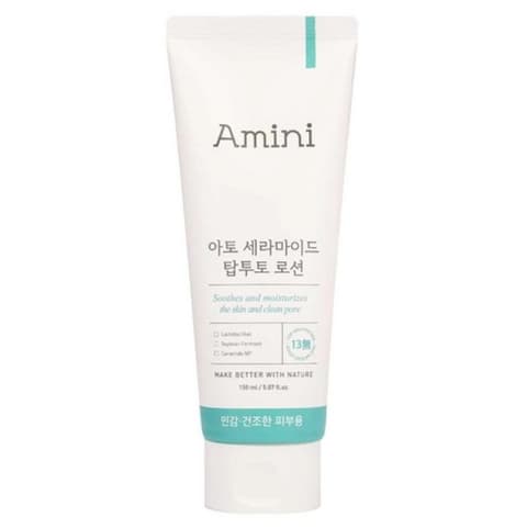 Ato Ceramide Top-to-Toe Lotion