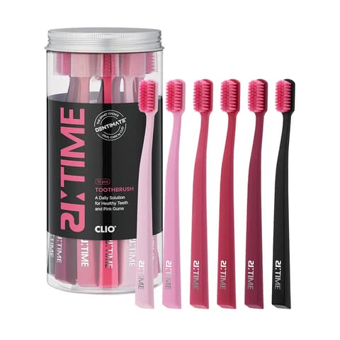Retime Ultra Soft Toothbrush, 12ea, 1pack