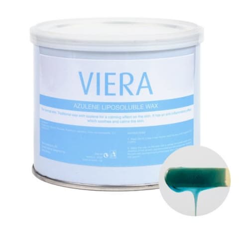 Extra Power Soft Wax, 500g, 1pack