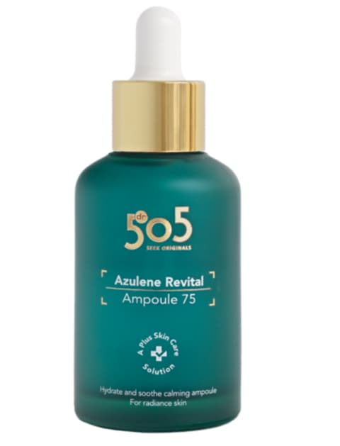 Azulene Revital Ampoule 75