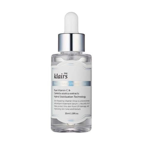 Freshly Juiced Vitamin Drop, 35ml, 1pack