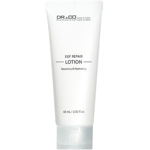 EGF Repair Lotion, 60ml, 1pack