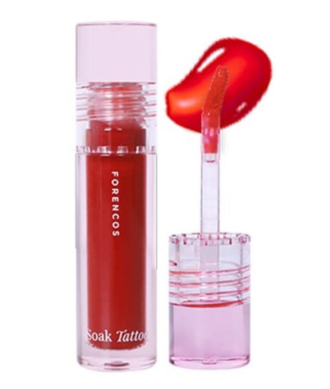 Soak Tattoo Tint, 2.5g, Summer, 1pack
