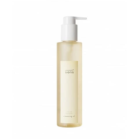 Fresh Moment Cleansing Oil, 200ml, 1pack