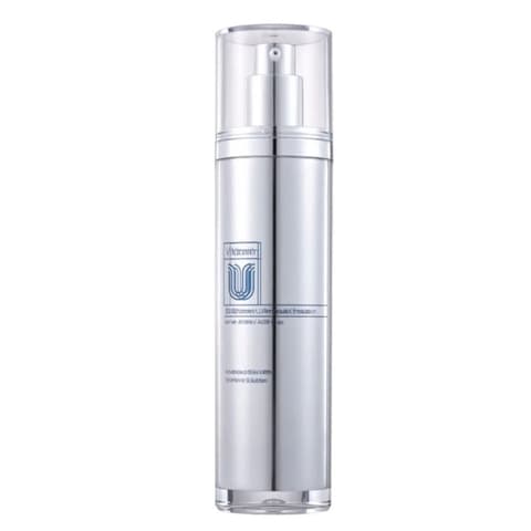 Vitamin U Ampoule Emulsion, 130ml, 1pack