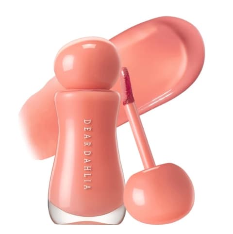 Dressy Glow Tint, 4g, Hush, 1pack