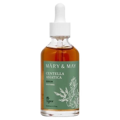 Centella Asiatica Serum, 80ml, 1pack
