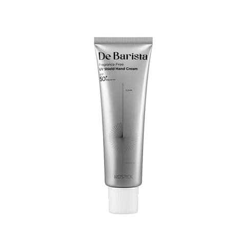Sun Shield Unscented Hand Cream, 50g