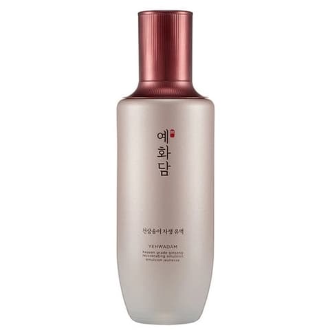 Heaven Grade Ginseng Rejuvenating Emulsion