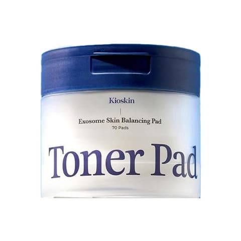 Exosome Skin Balancing Pad, 70ea, 1pack