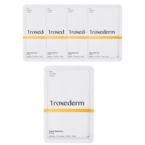 Repair Sheet Mask, 5ea