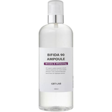 Bifida 90 Ampoule, 500ml, 1pack