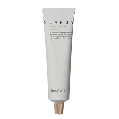 Nearby Intense Hand [Balm About Time], 50ml, 1pack