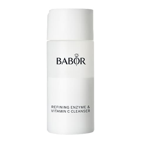Refining Enzyme and Vitamin C Cleanser, 40g