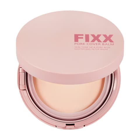 Pore Cover Fix Balm Tone-up Sun [SPF50+/PA++++], 10g