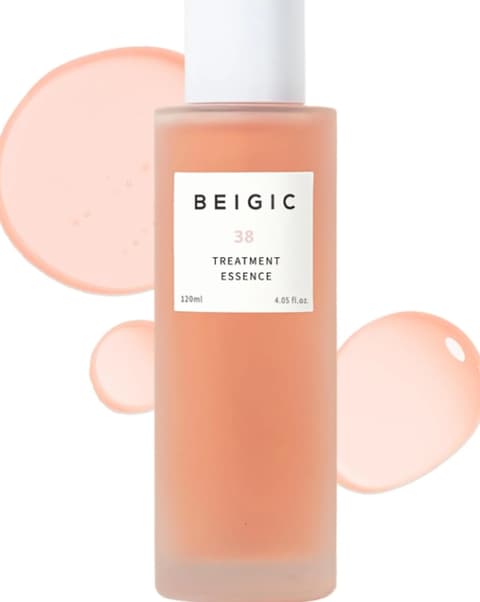 Treatment Essence, 120ml, 1pack