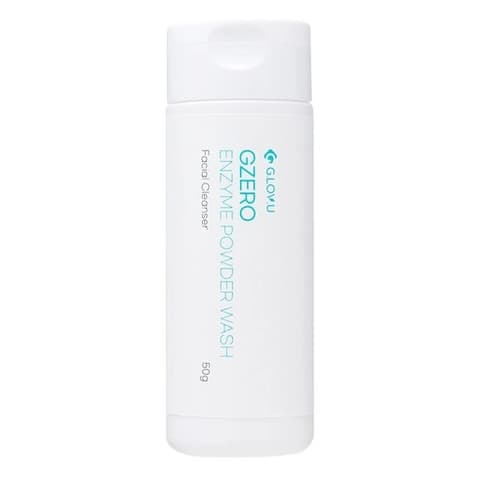 G zero Enzyme Powder Wash