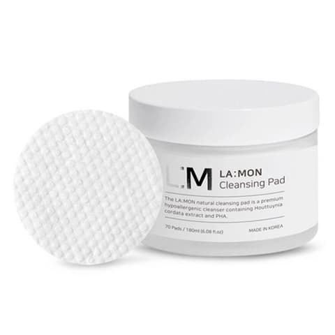 Cleansing Pad