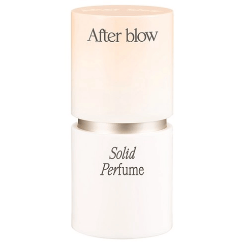 Solid Perfume [03 Sugar Floral], 6.5g, 1pack