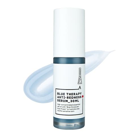 Blue Therapy Anti-Redness Ampoule, 30ml