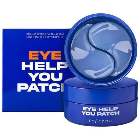 RX Eye Help You Patch, 60ea, 1pack
