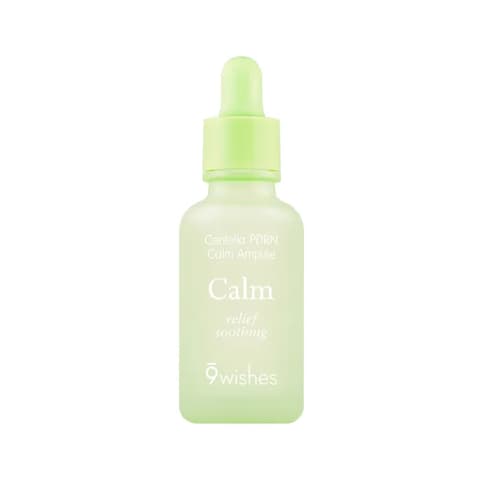 Centella PDRN Calm Ampoule, 30ml, 1pack