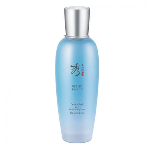 Hyobidam Water-Spring Emulsion, 130ml, 1pack