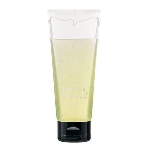 Green Papaya pH Balanced Cleanser, 150ml, 1pack