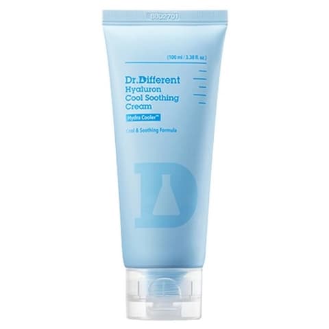 Hyaluron Cool Soothing Cream, 100ml, 1pack
