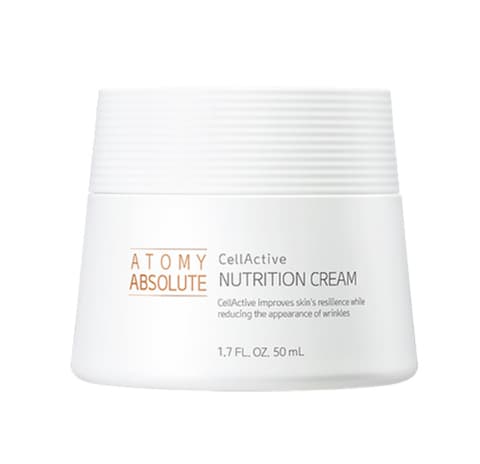 Absolute Selective Nourishing Cream, 50ml, 1pack