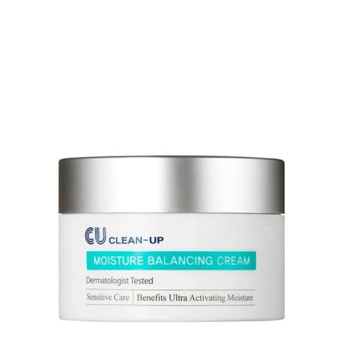 Moisture Balancing Cream