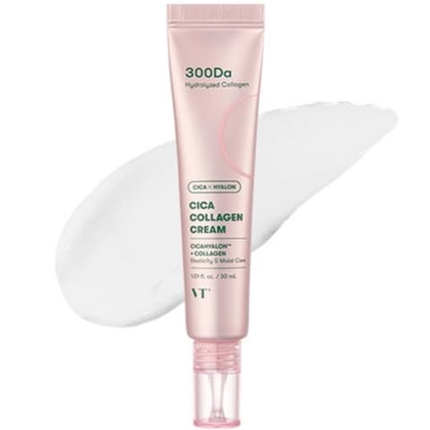 Cica Collagen Cream, 30ml, 1pack